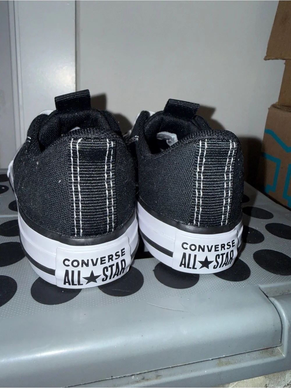 Converse Chuck Taylor All Star Malden GS Sneaker - toddler